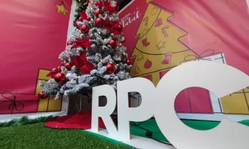 Campanha Juntos pelo Natal: veja rotas de ônibus para doar brinquedos na RPC de Curitiba