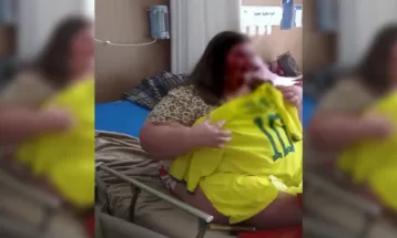 Entenda mutação genética diagnosticada em menina de 11 anos com mais de 200 kg