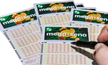 Mega-Sena: apostas de Curitiba e região ganham R$ 36,5 mil ao acertar 5 dezenas