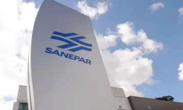Centrais de atendimento da Sanepar de todo estado estarão abertas no sábado (17) para renegociação de dívidas 