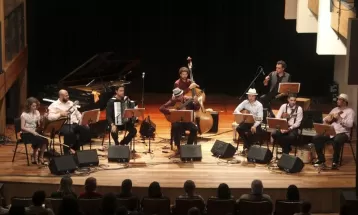 40ª Oficina de Música de Curitiba está com inscrições abertas para palestras e minicursos; veja como participar
