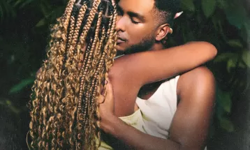 Luthuly vislumbra álbum em 2023 enquanto fecha com 'Sede' trilogia de singles feitos com o produtor Nave