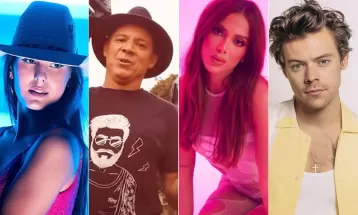 g1 ouviu #226 - Quais foram os 10 maiores hits de 2022?