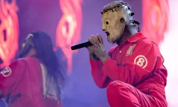 Knotfest acontece neste domingo com Slipknot, Judas Priest e mais; veja programação e horários