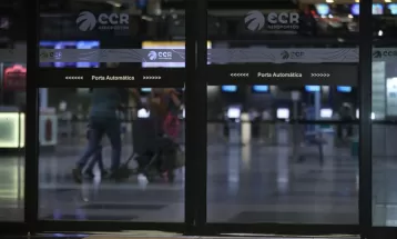 Aeroporto Afonso Pena tem voos atrasados nesta segunda-feira (19); veja orientações