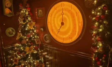 Ônibus com fábrica do Papai Noel chega a bairros de Guarapuava; confira a programação