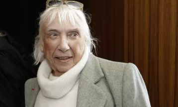Maya Ruiz-Picasso, filha do pintor espanhol, morre aos 87 anos