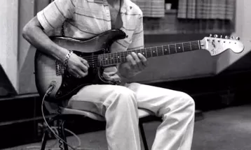Robson Jorge, guitarrista e arranjador morto no ostracismo há 30 anos, é revivido em coletânea de demos 