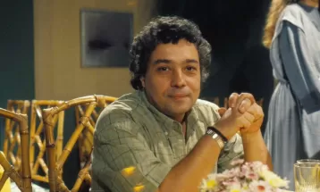 Pedro Paulo Rangel foi figura marcante em produções históricas da TV e do teatro brasileiro 