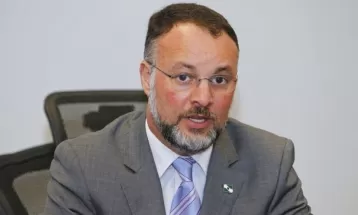 Wagner Mesquita deixa o comando da Secretaria de Segurança Pública do Paraná