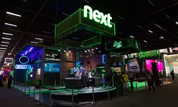 CCX22: confira as experiências épicas que next apresentou na edição histórica do festival!