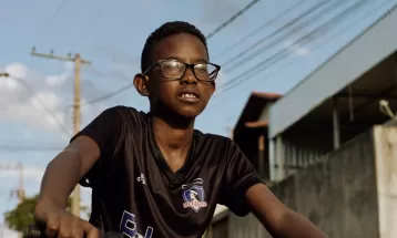Filme brasileiro 'Marte Um' fica de fora de disputa do Oscar 2023