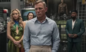 'Glass Onion' subverte reviravoltas de 'Entre facas e segredos' com Daniel Craig ainda melhor; g1 já viu