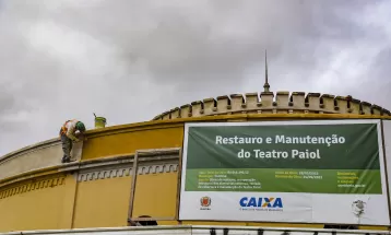 O que a reforma do Teatro Paiol diz sobre a preservação do patrimônio histórico de Curitiba? Saiba o que pensam especialistas