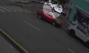 Homem que tentou matar ex-companheira em Londrina vai a júri popular