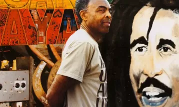 'Kaya N'Gan Daya', show de Gilberto Gil, estreia no Globoplay