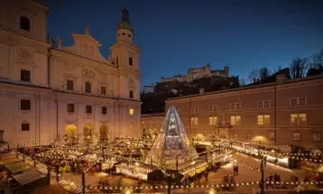 A pouco conhecida história de 'Noite Feliz', uma das mais famosas músicas de Natal