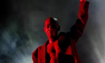 Vocalista dos Faithless, Maxi Jazz, morre aos 65 anos