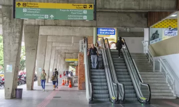 Mais de 90 mil devem embarcar na Rodoviária de Curitiba neste fim de ano; veja destinos mais procurados