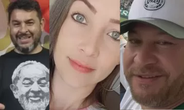 Violência no Paraná: retrospectiva do g1 resgata crimes de grande repercussão em 2022