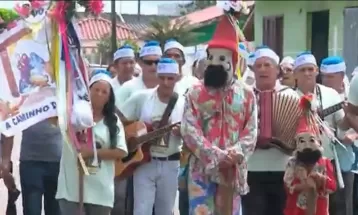 PodParaná #111: Adoradores da Folia Reis lutam para manter tradição em Londrina