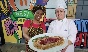 Cozinhando no Meio-Dia: saiba como preparar uma ceia econômica para o Ano Novo