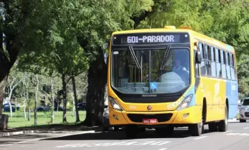 Tarifa do transporte coletivo sobe para R$ 4,80 em Londrina