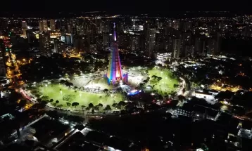 Confira o que abre e o que fecha no Ano Novo, em Maringá