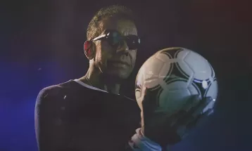 Craque da música, Jorge Ben Jor resume a realeza de Pelé em samba de 2004