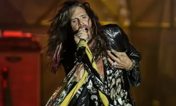Steven Tyler é processado por abuso sexual de uma menor de idade nos anos 1970, diz revista