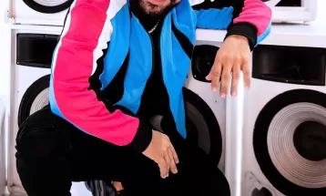 DJ Dennis e Funk Orquestra turbinam a batida de 'Vida real' com Paulo Ricardo para o 'BBB 2023'