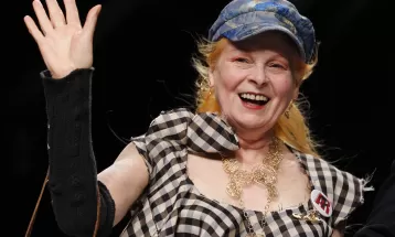 Vivienne Westwood morre aos 81 anos