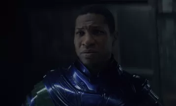 Jonathan Majors encara Kang, o próximo 'grande vilão' da Marvel nos cinemas, como um 'anti-herói'