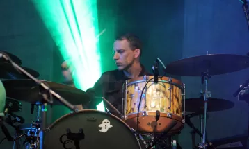 Jeremiah Green, baterista do Modest Mouse, é diagnosticado com câncer em estágio avançado