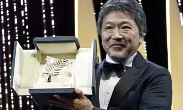 Kore-eda trabalha com jovens diretores em novo projeto e diz que cinema japonês 'se ensimesmou'
