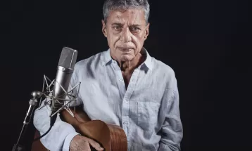 RETROSPECTIVA 2022 – Chico Buarque volta ao disco e à cena com single e turnê 'Que tal um samba?'