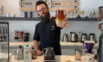 Dinks com café: aprenda a preparar bebidas refrescantes e saborosas