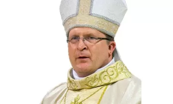 Arcebispo de Curitiba comenta morte de Papa Bento XVI: 'A história ainda fará justiça a este grande homem de Deus'