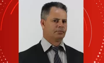 Vereador de Mato Rico é morto com golpe de faca durante discussão, diz PM
