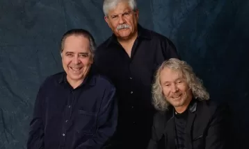 Dori Caymmi, Edu Lobo  e Marcos Valle festejam 80 anos em 2023 