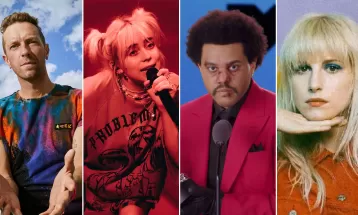 g1 ouviu #228 - Top 10 shows de 2022 (e o que vem por aí em 2023)