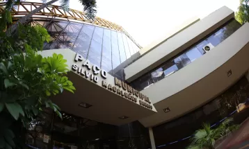 Maringá tem vagas de estágio para 16 áreas nas secretarias municipais; veja como participar