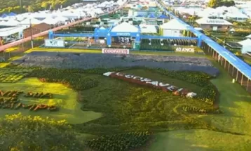 Show Rural: Empresa abre 500 vagas de emprego temporário para evento 