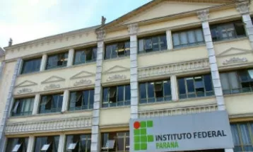 IFPR divulga editais de concursos com 183 vagas em mais de 20 cidades do Paraná