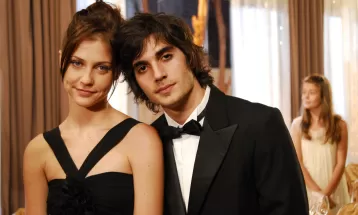 'Malhação ID' estreia no Globoplay: relembre temporada com Fiuk e Cristiana Peres