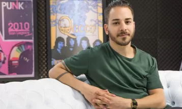 Junior Lima apronta disco e se lança em carreira solo em 2023