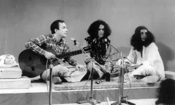 Caetano Veloso, Gal Costa e João Gilberto são maiores do que lista que ignora Elis Regina, Elza Soares e Orlando Silva