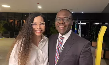 Quem é Rita de Oliveira, defensora pública nomeada por Silvio Almeida como 'número 2' do Ministério dos Direitos Humanos