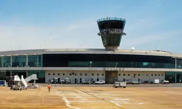 Aeroporto de Maringá amplia destinos para alta temporada de verão; veja