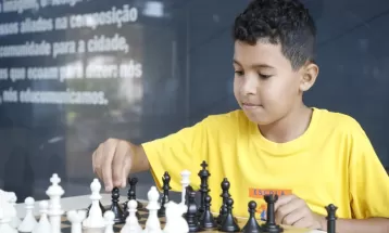 Colônia de férias: Veja opções gratuitas pra crianças, adolescentes e idosos, em Cascavel 